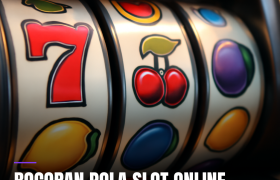 Bocoran pola slot online modal kecil