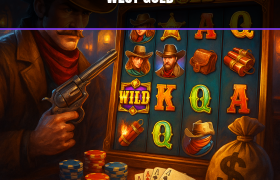 Bocoran slot server thailand wild west gold