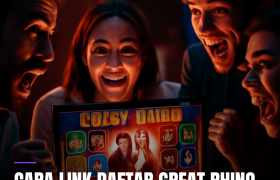 link daftar Great Rhino Turbo Spin