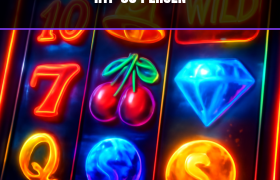 maxwin mesin slot online