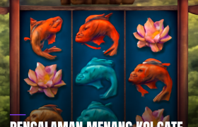 menang koi gate
