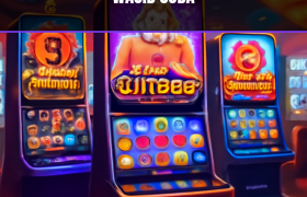 Ulasan Terbaru Pragmatic Play dengan tampilan slot online.