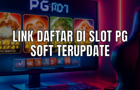 link daftar pg soft terupdate