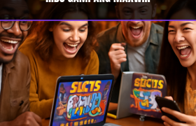 slot scatter gratis deposit